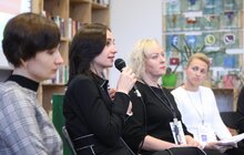Фото 16: У Львові стартував Перший Форум Гідності
