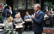 Фото 30: Міський голова привітав вчителів і вихователів Львова з професійним святом