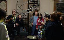 Фото 10: Цьогорічні Дні європейської спадщини у Львові зібрали понад 2 400 відвідувачів