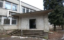 Фото 9: У 8-й міській лікарні облаштовують додаткове відділення для хворих на Covid-19 і додаткове реанімаційне відділення