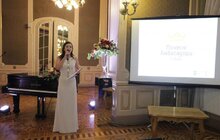 Фото 2: У Львові відбулася урочиста церемонія нагородження Почесних Амбасадорів
