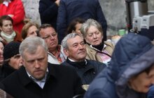 Фото 4: У дворику Музею історії релігії відбувся вечір давньої духовної музики «Спраглі справжнього...»