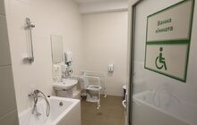 Фото 5: В Міській дитячій клінічній лікарні запрацювала сучасна травматологічна операційна та реалізовують проект відділення невідкладної допомоги