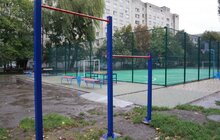Фото 2: Восени у Львові побільшає спортивних майданчиків