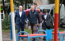 Фото 3: Восени у Львові побільшає спортивних майданчиків