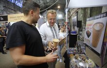 Фото 12: На Lviv Coffee Festival обрали найкращу кав’ярню року