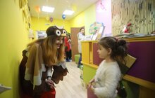 Фото 9: У Львові відкрили філію дитячого навчального центру «Майстерня знань»