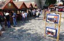 Фото 7: У Львові розпочався День В’єтнаму