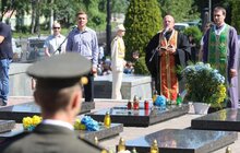 Фото 12: У Львові відзначають Свято Героїв — борців за волю України