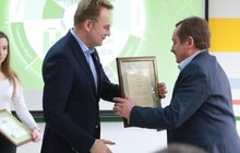Фото 11: Досвід проекту «Наукова – розумний мікрорайон» буде реалізовано в інших районах міста Львова