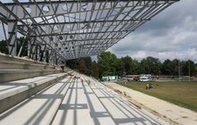 Фото 12: Місто капітально відремонтує стадіон «Юність»