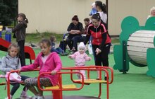 Фото 8: Облаштування громадського простору на вул. Широкій, 88-100