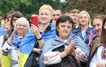 Фото 48: З нагоди Дня Незалежності у Львові відбувся Марш нескорених