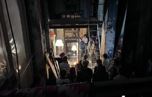 Фото 14: У Львові відбувся воркшоп, на якому розробляли меблі для прихистку внутрішньо переміщених українців