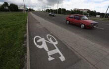 Фото 11: З наступного тижня підрядник планує приступити до робіт на другій частині вул. Хуторівка