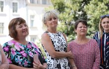 Фото 6: Мер Львова обговорив з туроператорами з Канади туристичну привабливість міста Лева