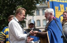Фото 26: Центром міста пройшла традиційна хода з нагоди Дня Львова