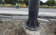Фото 24: З наступного тижня підрядник планує приступити до робіт на другій частині вул. Хуторівка