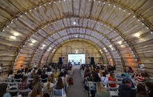 Фото 8: 12 годин про молодь із молоддю: у Львові стартував «Молодвіж. Нелегко, але мрій!»