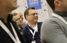 Фото 11: У Львові відбувається конференція «TIM-TU Convergence 2018: Internet&Media&IT!»
