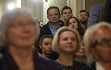 Фото 7: У Львові відбулась лекція з циклу «Фройдівські читання»