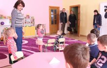 Фото 8: У садочку №116 запрацювало 4 додаткові групи
