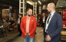 Фото 5: Сьогодні у FESTrepublic. Club (вул. Старознесенська, 24-26) розпочався форум стартапів «Інноваційна весна»