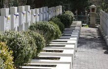Фото 20: У всіх районах Львова триває прибирання до Великодніх свят