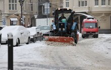 Фото 12: Завтра для працівників комунальних підприємств Львова оголосили робочий день