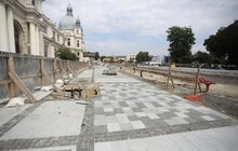Фото 20: До кінця року заплановано відновити рух трамваїв до Головного вокзалу