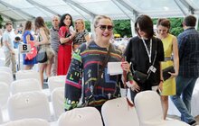Фото 9: Alfa Jazz Fest 2016 розпочався