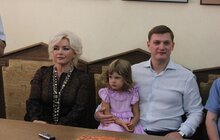Фото 17: У Львові відкрили фотовиставку, присвячену Ігорю Білозіру
