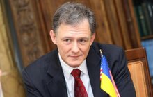 Фото 6: Сьогодні відбулась зустріч міського голови Львова з заступником Голови дипломатичної місії США в Києві Джорджем Кентом