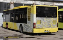 Фото 10: Львівське АТП № 1 відновлює і запускає на маршрути автобуси ЛАЗ