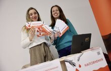 Фото 3: Донори крові можуть отримати безкоштовні квитки на культурні події Львова: як долучитися
