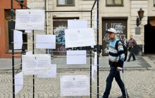 Фото 5: У Львові вшанували пам’ять загиблих внаслідок російської агресії студентів