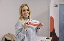 Фото 16: Донори крові можуть отримати безкоштовні квитки на культурні події Львова: як долучитися