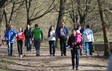 Фото 22: Сьогодні Львів прибирають в рамках акції «З нами місто розквітає»