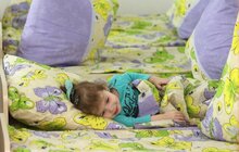 Фото 2: У Львові активно збільшують кількість груп у садочках