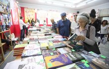 Фото 4: У Львові стартував 25 BookForum