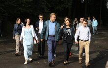 Фото 1: У Львові напрацьовують концепцію створення сучасного літнього театру