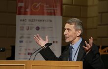 Фото 16: Відкриття 83-го Міжнародного Конгресу ПЕН у Львові