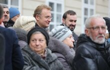 Фото 14: На пл. Ринок відбулось загальноміське освячення води