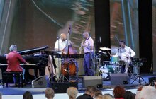 Фото 7: Другий день Alfa Jazz Fest 2016 у Львові