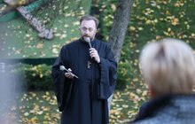 Фото 6: У Львові презентували сайт, присвячений Митрополиту Андрею