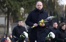 Фото 7: У День Гідності та Свободи у Львові вшанували пам’ять усіх полеглих Героїв