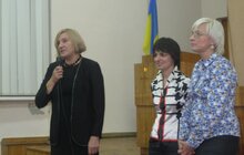 Фото 5: Львові відзначили кращих працівників соціальної сфери