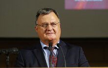 Фото 22: Відкриття 83-го Міжнародного Конгресу ПЕН у Львові