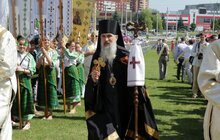 Фото 12: У Львові сьогодні відзначають 15-ту річницю візиту Папи Івана Павла ІІ