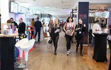 Фото 6: Міський голова Львова відвідав відкриття Event Industry Forum